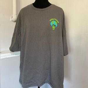 Men’s 3xl Neff T- shirt